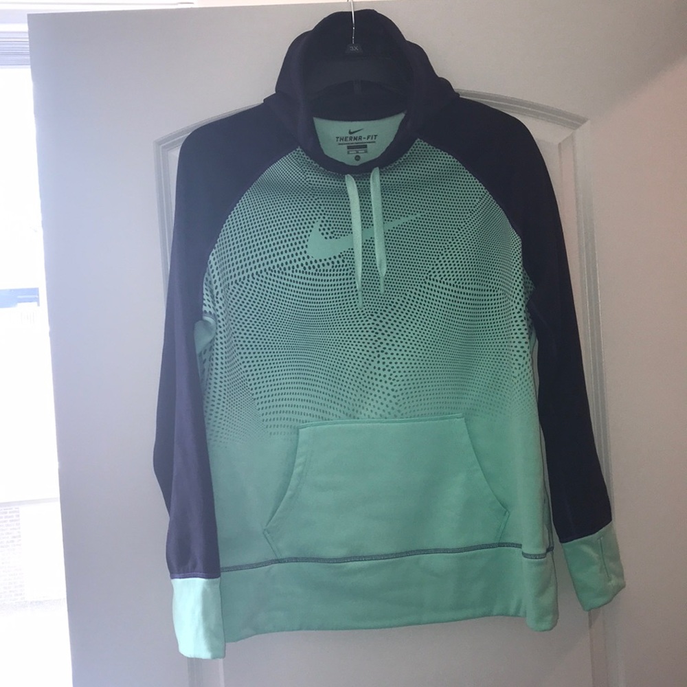 Nike hoodie
